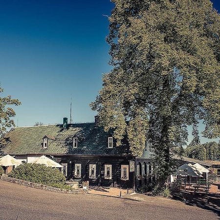 Pension Dymnik Rumburk Exterior photo