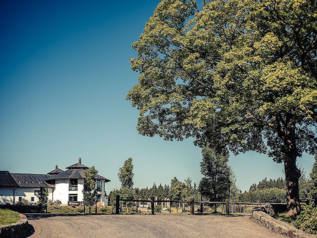 Pension Dymnik Rumburk Exterior photo