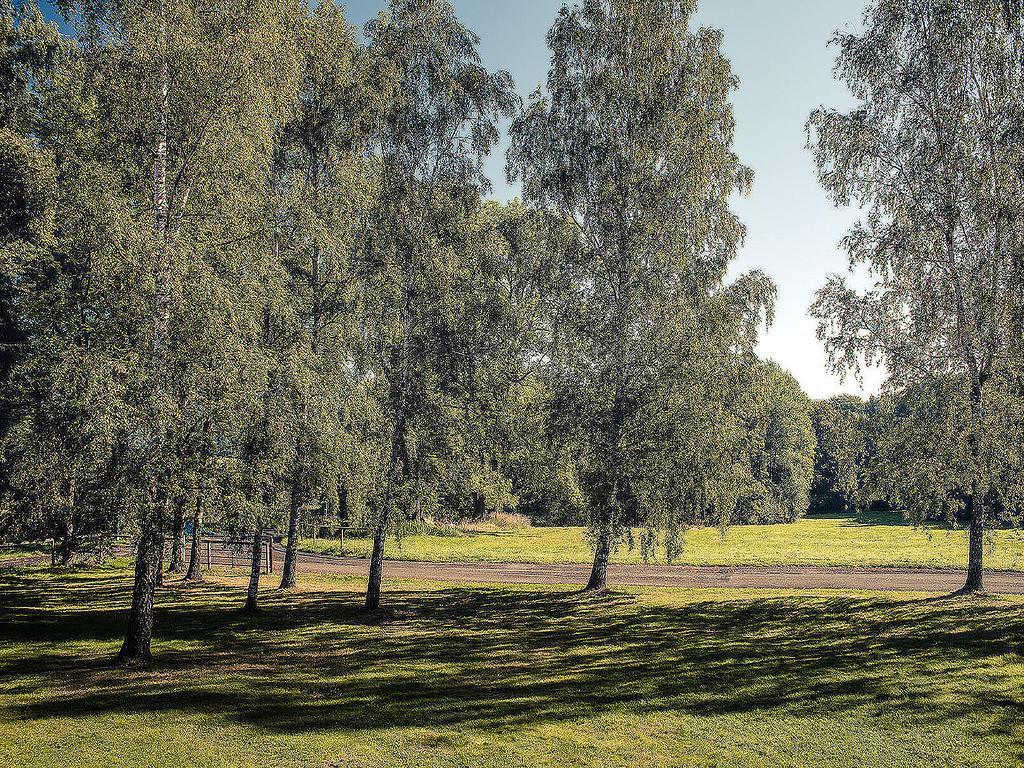 Pension Dymnik Rumburk Exterior photo