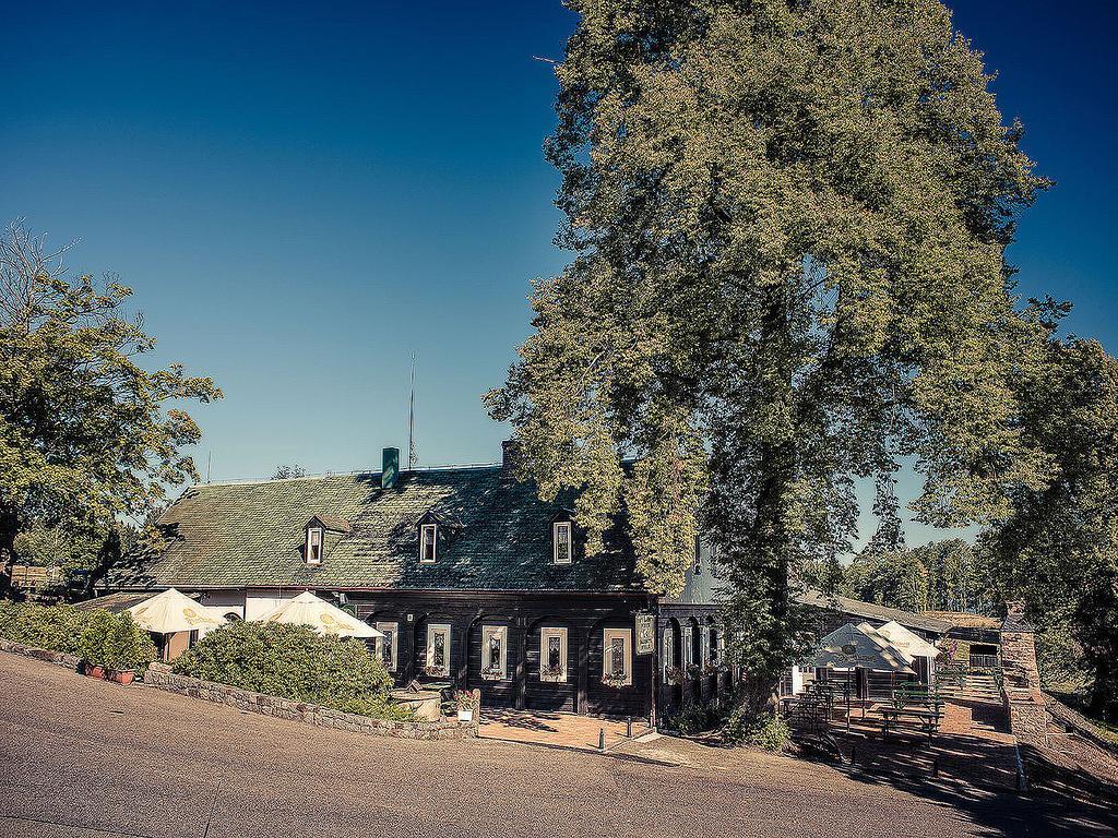 Pension Dymnik Rumburk Exterior photo